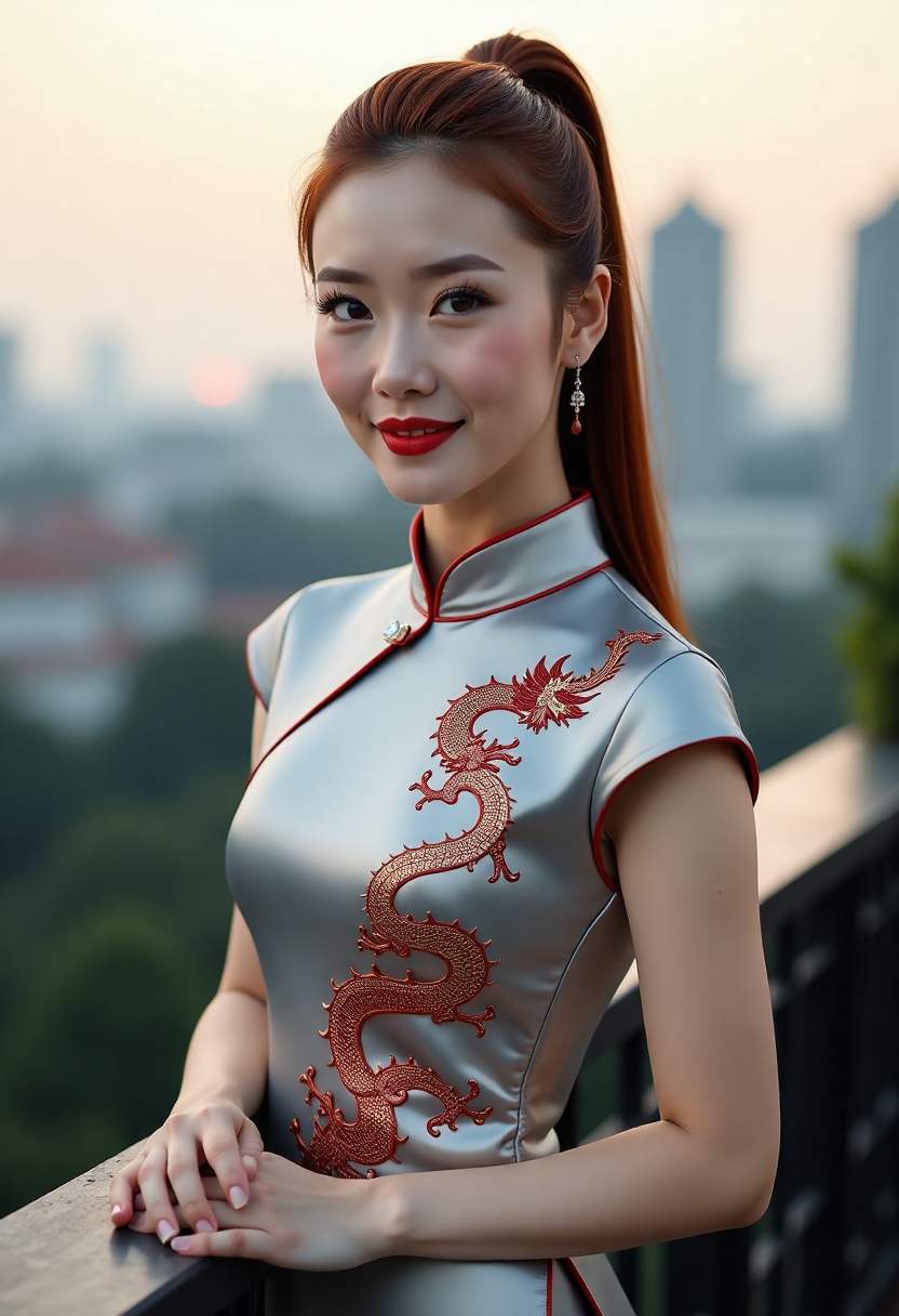 即将上映预告