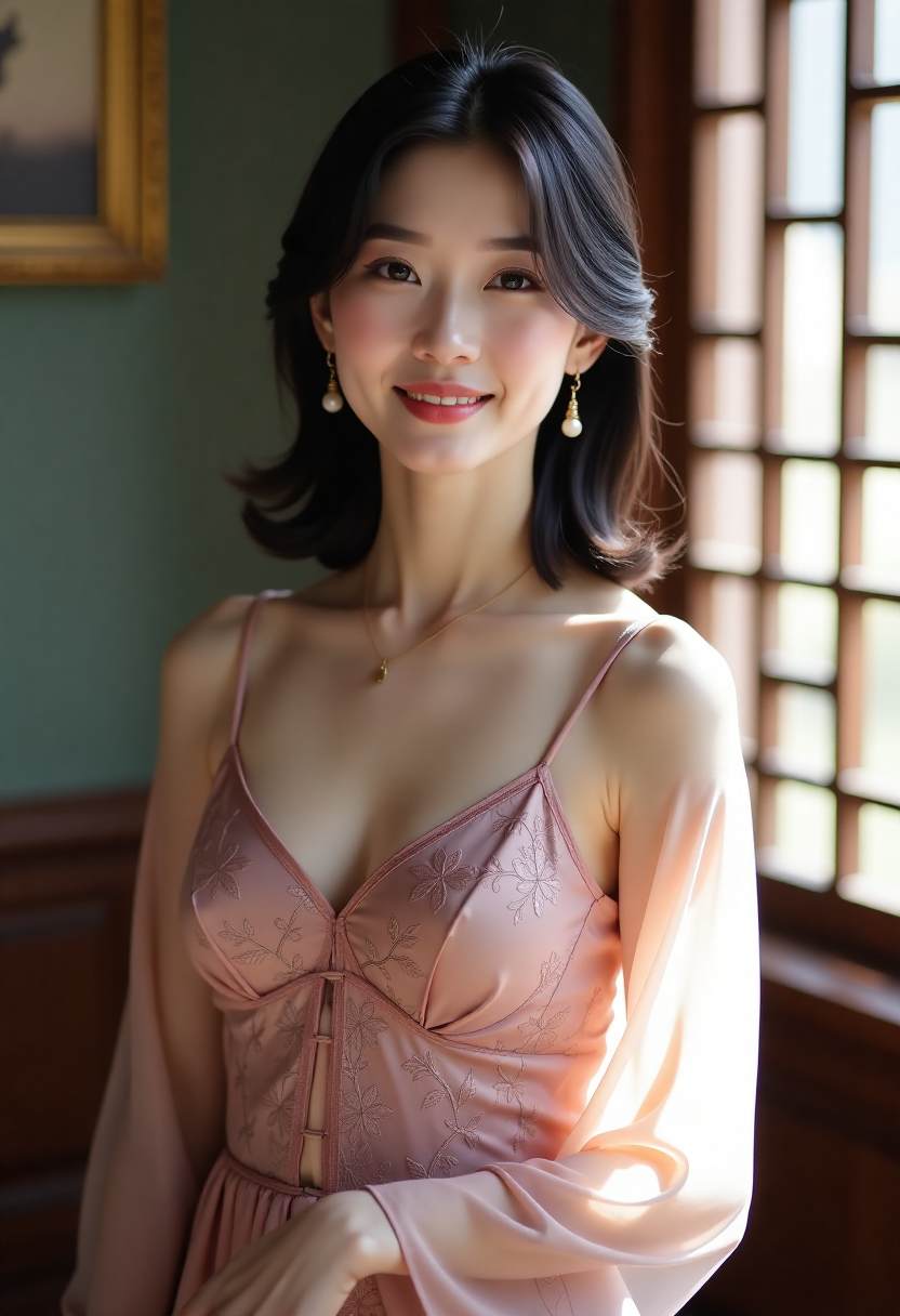 芳香水疗与私密养护