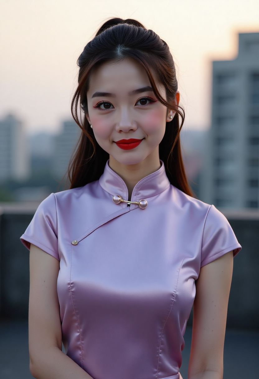 热门分类影片