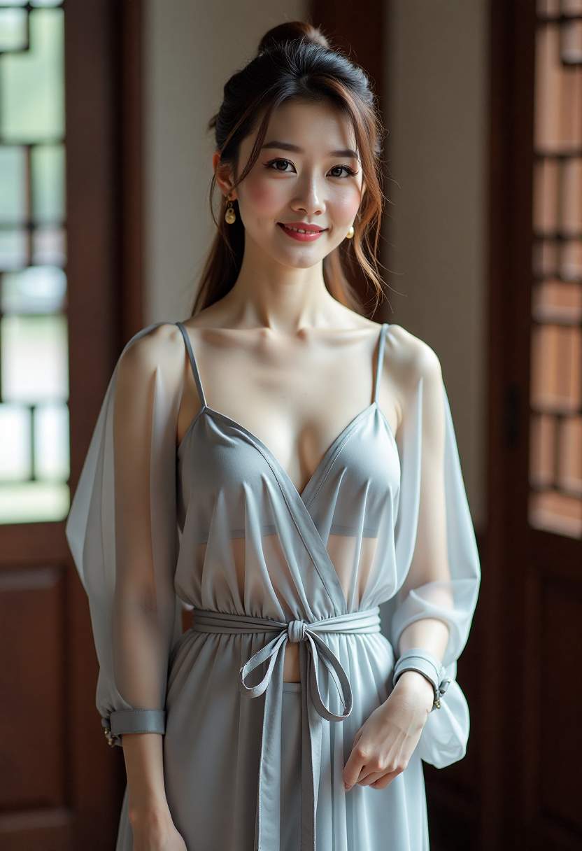 女性私密紧致视频私教课